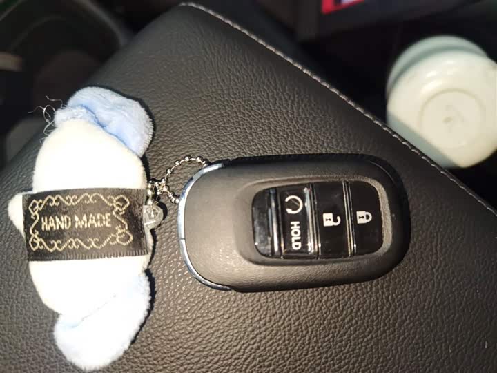 Фото 9 - Honda CR-V