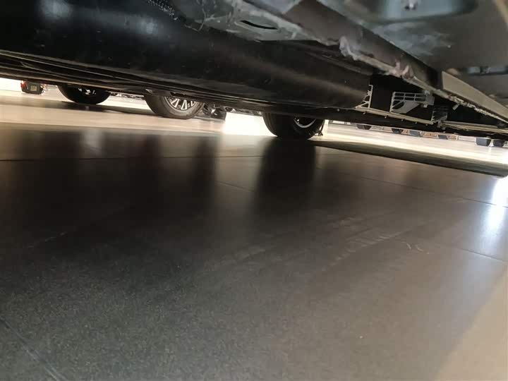 Фото 4 - Hongqi HQ9 Hybrid