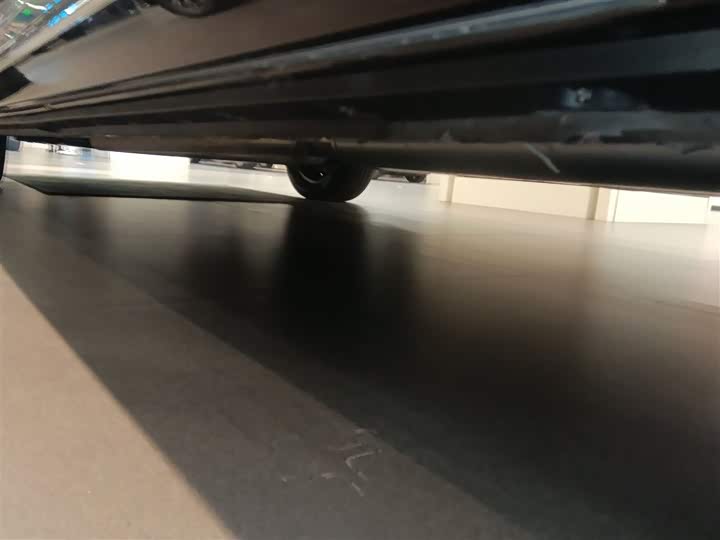 Фото 6 - Hongqi HQ9 Hybrid