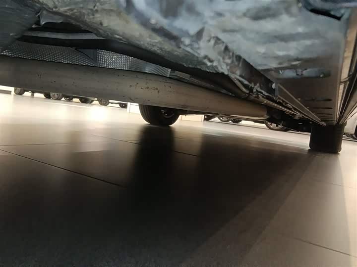 Фото 8 - Hongqi HQ9 Hybrid