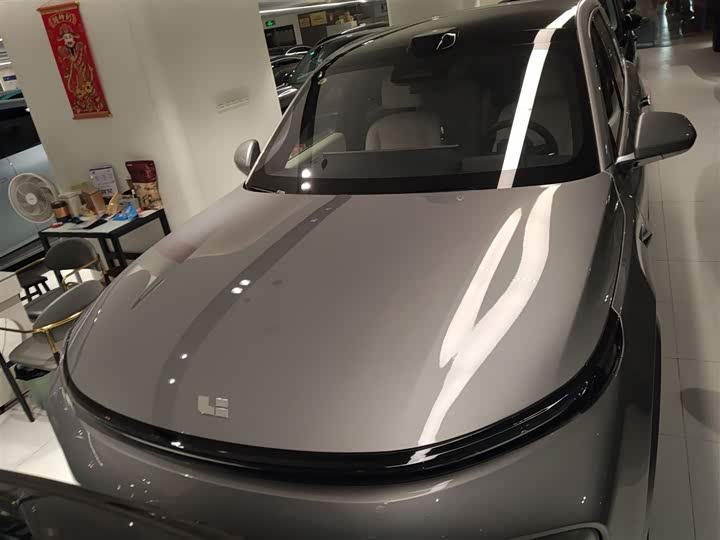 Фото 3 - LiXiang L9