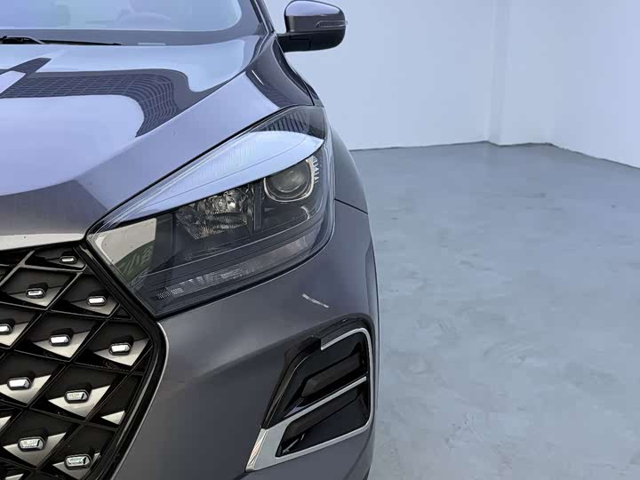 Фото 9 - Chery Tiggo 5x