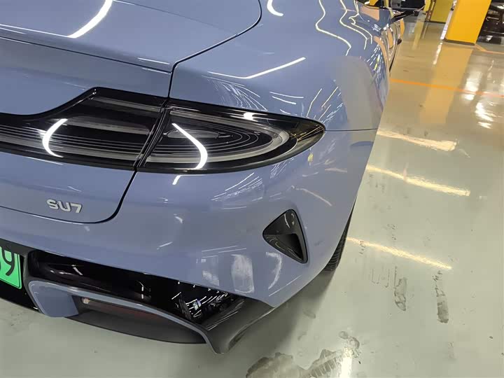 Фото 8 - Xiaomi SU7