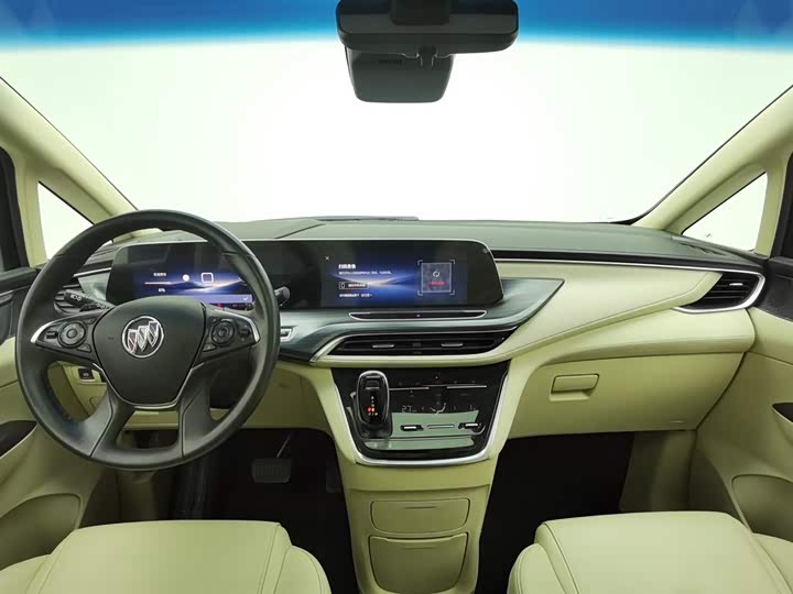 Фото 5 - Buick GL8 ES