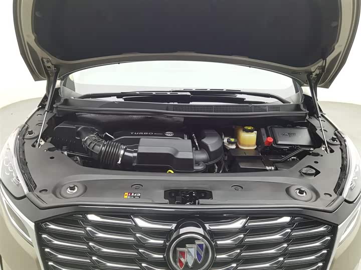 Фото 6 - Buick GL8 ES