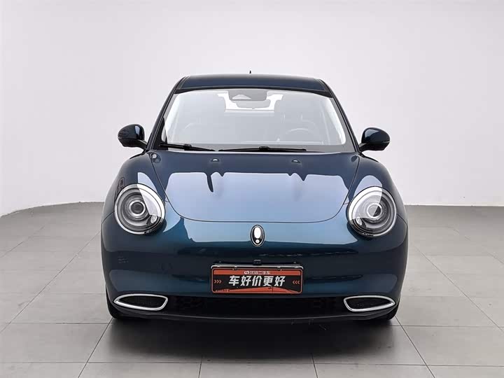 Фото 3 - Ora Good Cat (03)