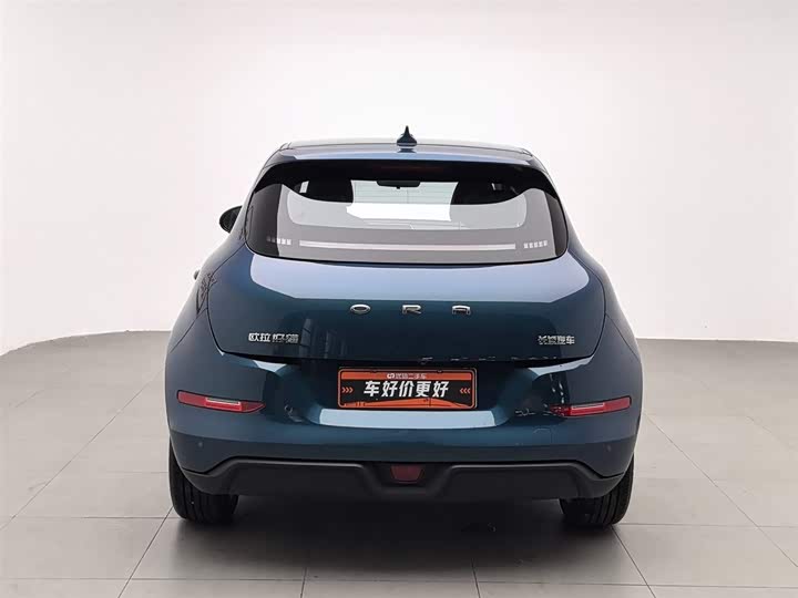 Фото 4 - Ora Good Cat (03)