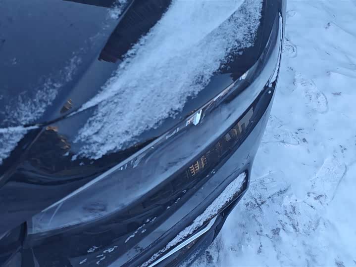 Фото 5 - Geely Preface