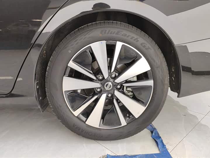 Фото 6 - Nissan Teana