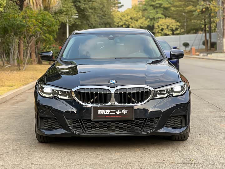 Фото 2 - BMW 3 Series