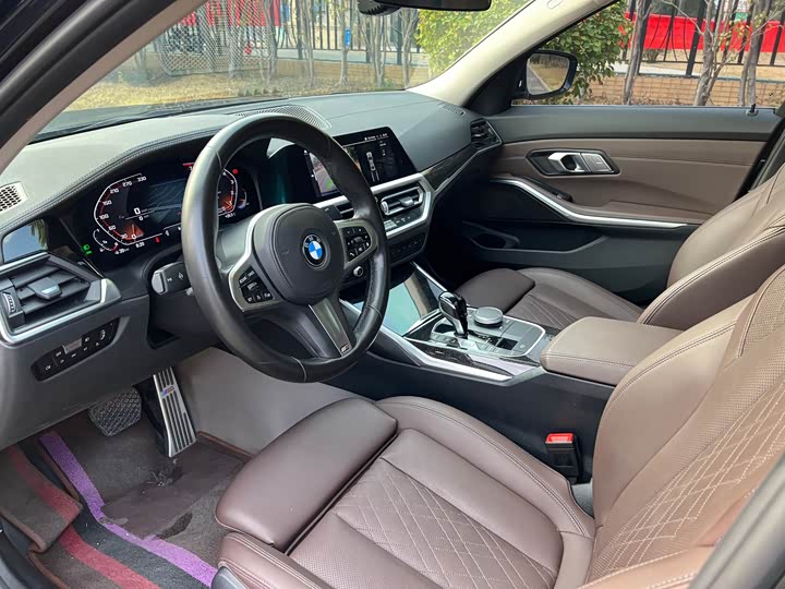 Фото 5 - BMW 3 Series