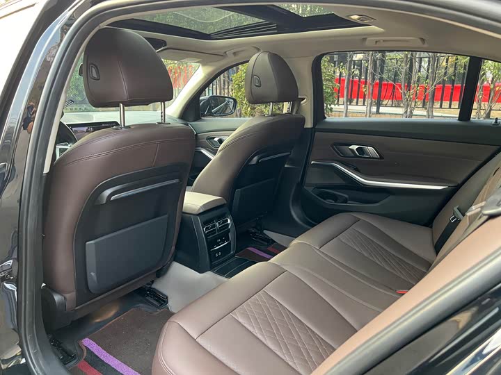 Фото 7 - BMW 3 Series