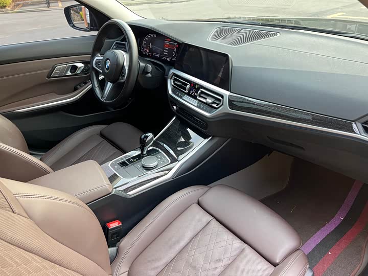 Фото 9 - BMW 3 Series