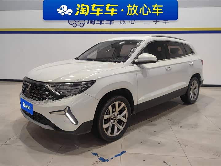 Фото 1 - Jetta VS7