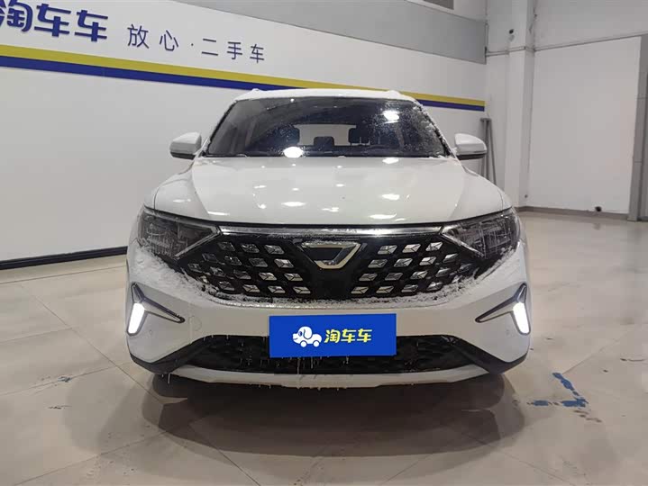 Фото 2 - Jetta VS7