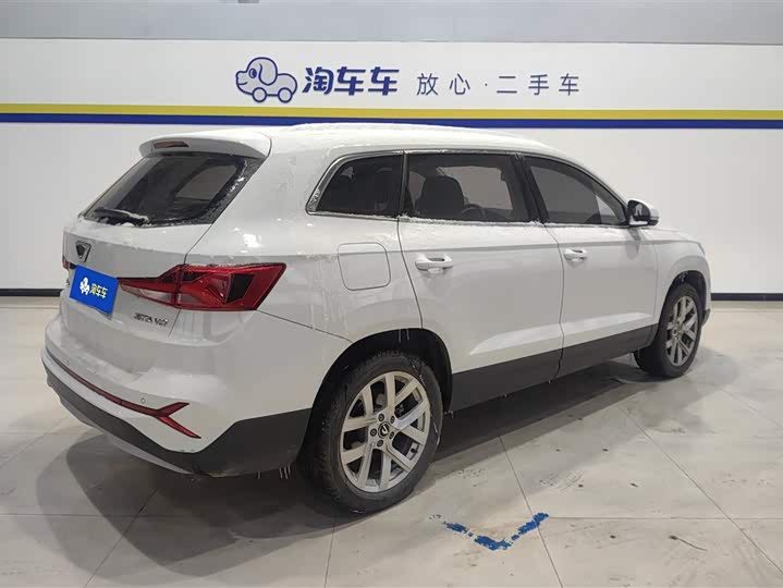 Фото 3 - Jetta VS7