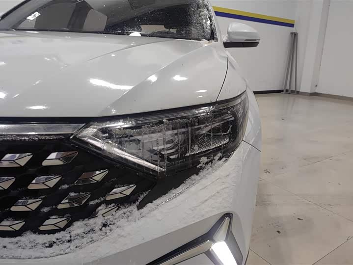 Фото 5 - Jetta VS7