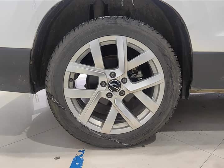 Фото 6 - Jetta VS7