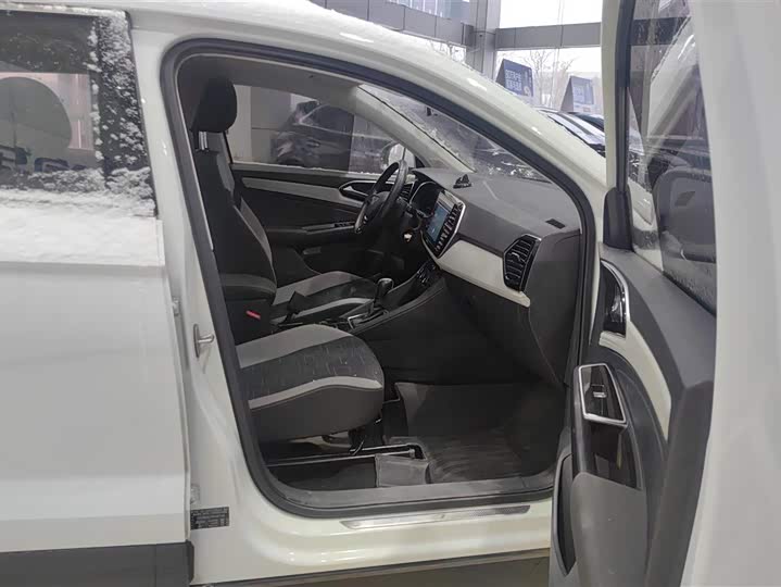 Фото 8 - Jetta VS7