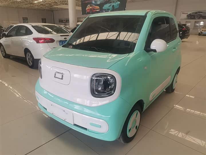 Фото 2 - Bestune Pony