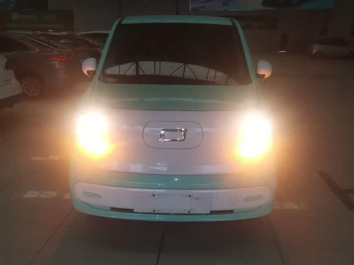 Фото 3 - Bestune Pony