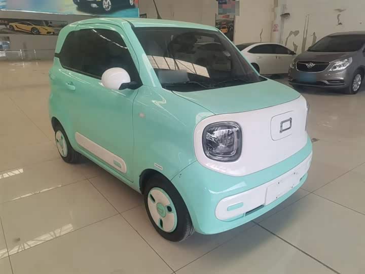 Фото 4 - Bestune Pony