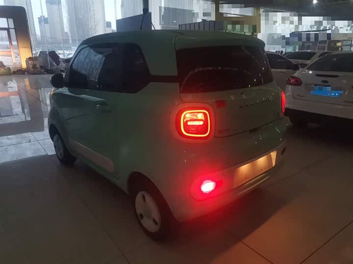 Фото 5 - Bestune Pony