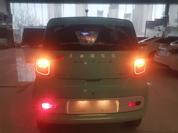 Фото 6 - Bestune Pony