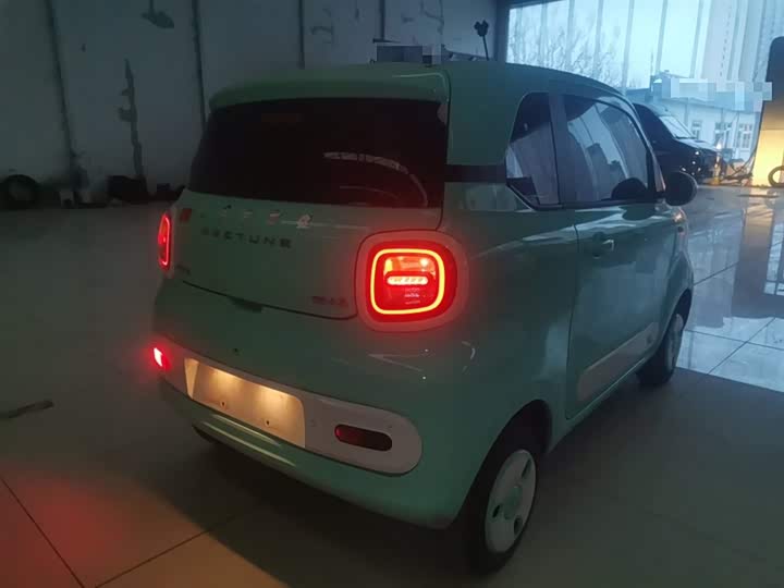 Фото 7 - Bestune Pony