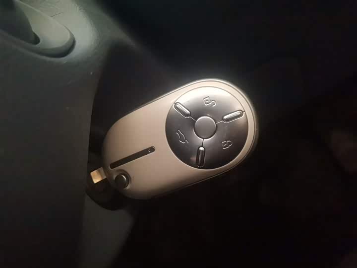 Фото 9 - Bestune Pony