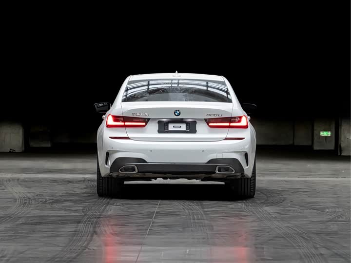 Фото 6 - BMW 3 Series