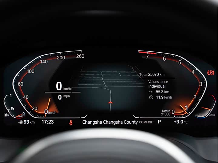 Фото 9 - BMW 3 Series