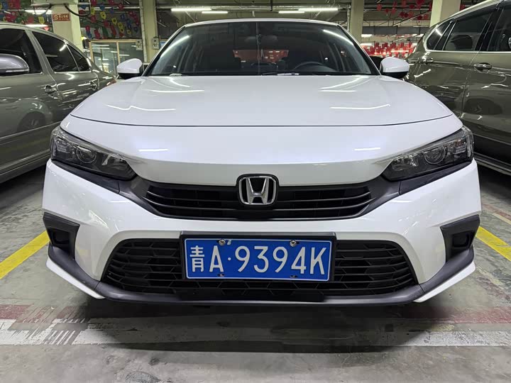 Фото 2 - Honda Civic