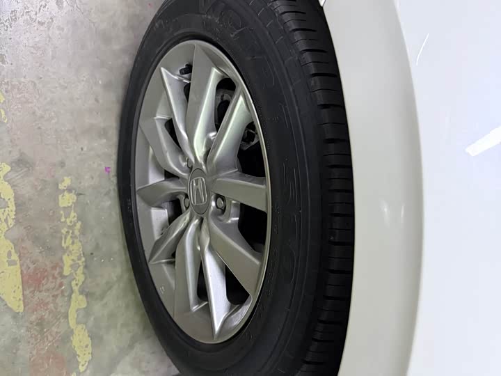 Фото 5 - Honda Civic