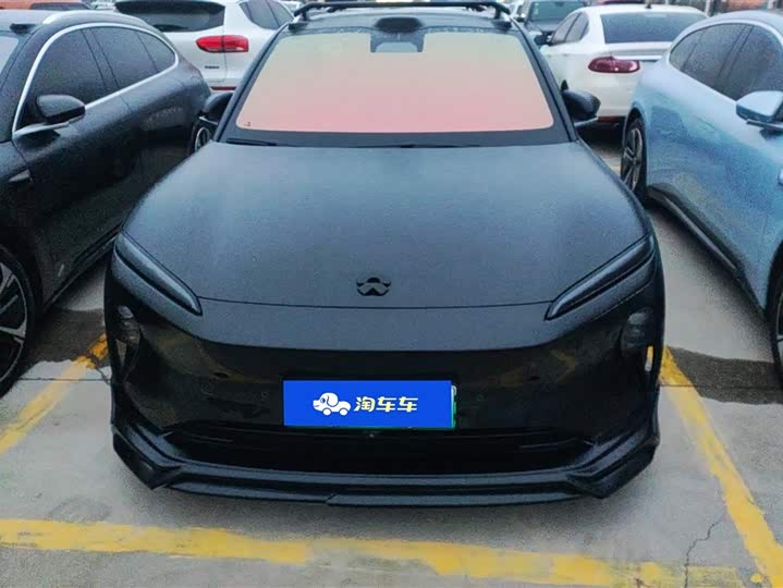 Фото 2 - Nio ET5T