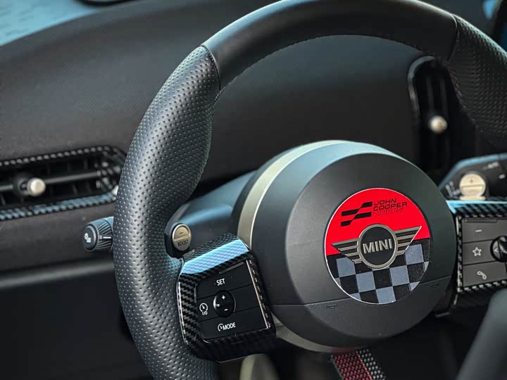 Фото 3 - Mini Mini JCW