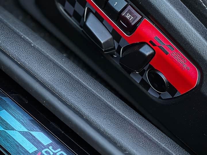 Фото 5 - Mini Mini JCW