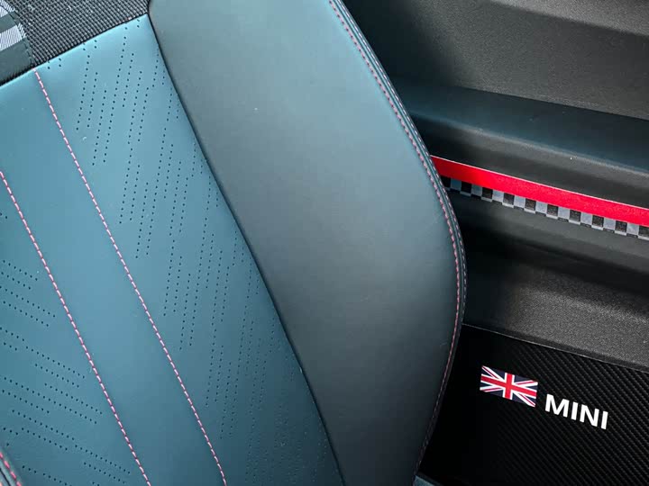 Фото 6 - Mini Mini JCW