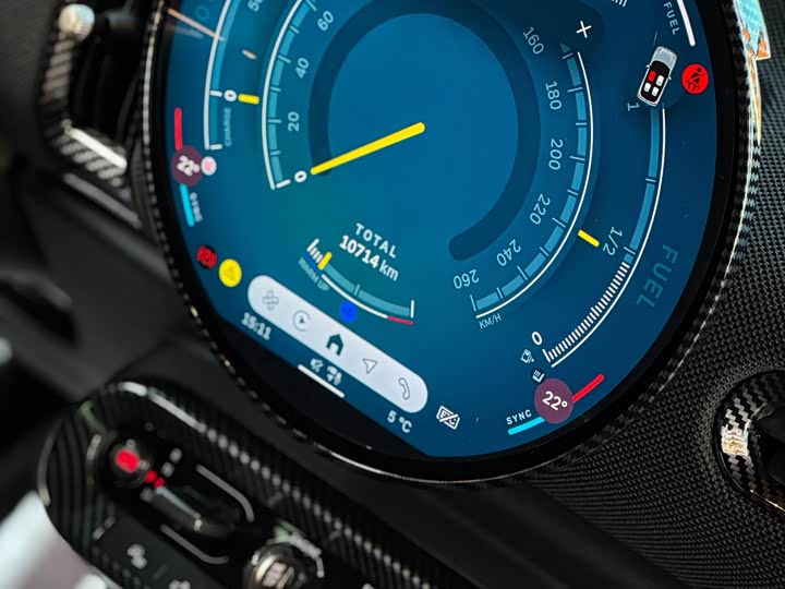 Фото 7 - Mini Mini JCW