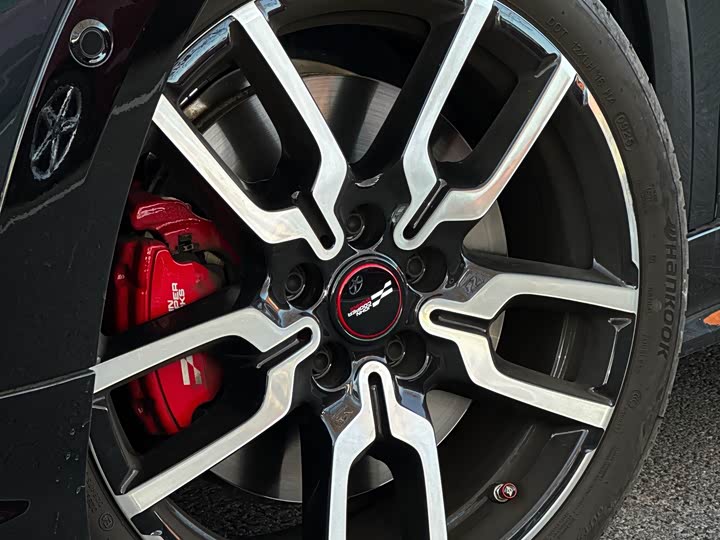 Фото 8 - Mini Mini JCW