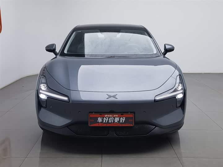 Фото 3 - XPeng Mona M03