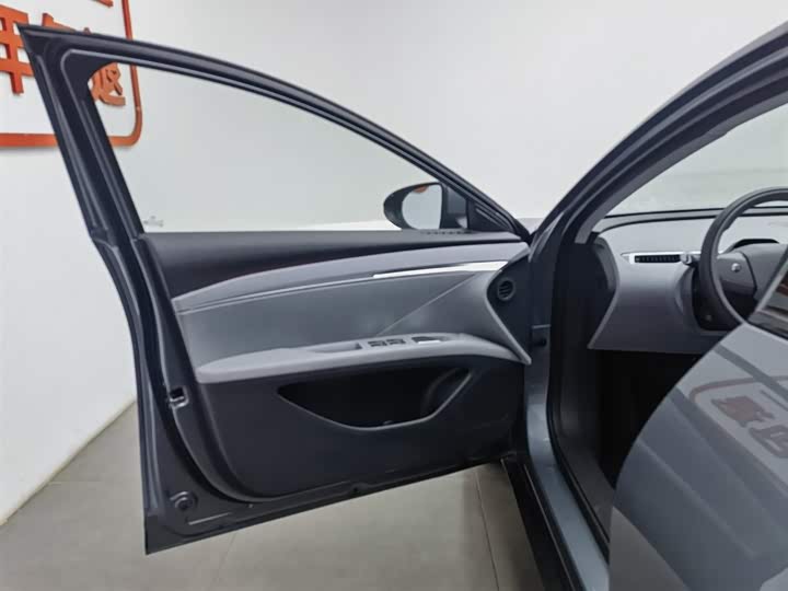 Фото 8 - XPeng Mona M03