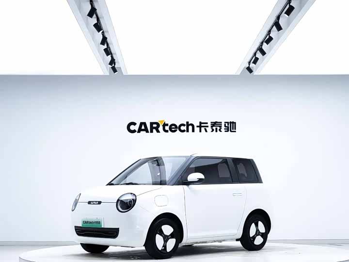 Фото 1 - Changan Qiyuan (Nevo) Lumin