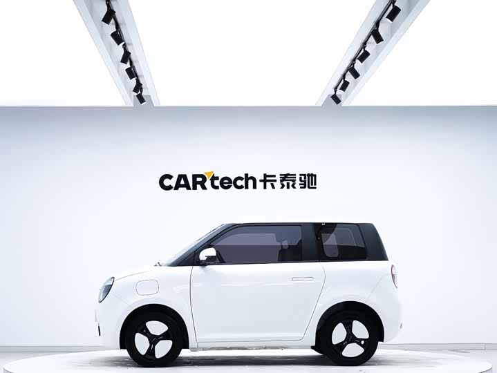 Фото 2 - Changan Qiyuan (Nevo) Lumin