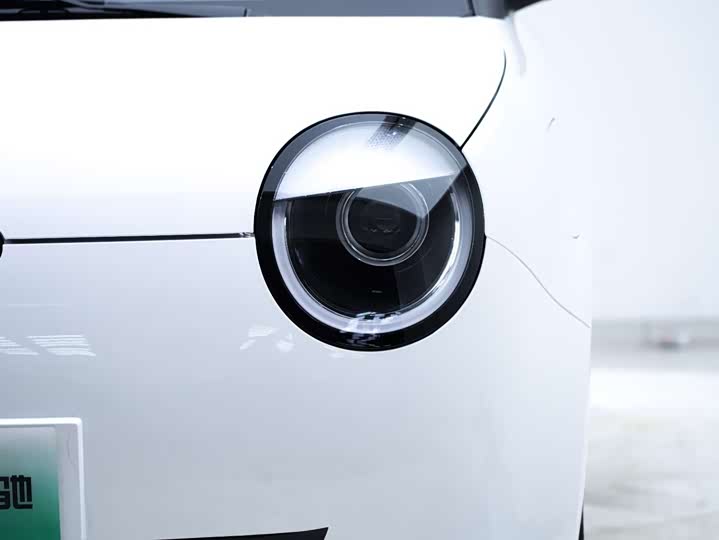 Фото 9 - Changan Qiyuan (Nevo) Lumin