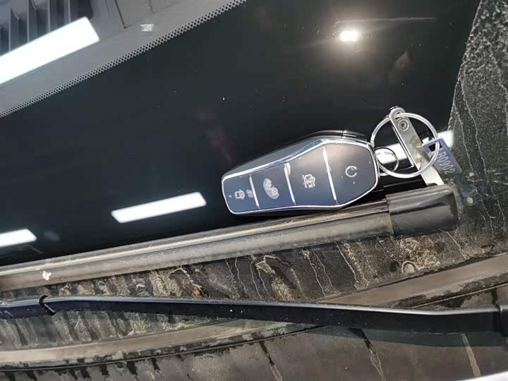 Фото 9 - BYD Song Plus Hybrid/EV