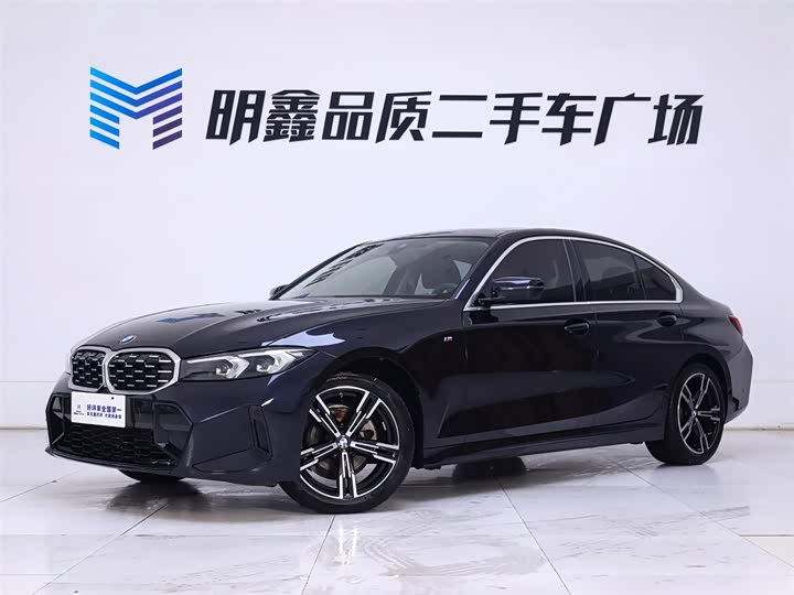 Фото 2 - BMW 3 Series