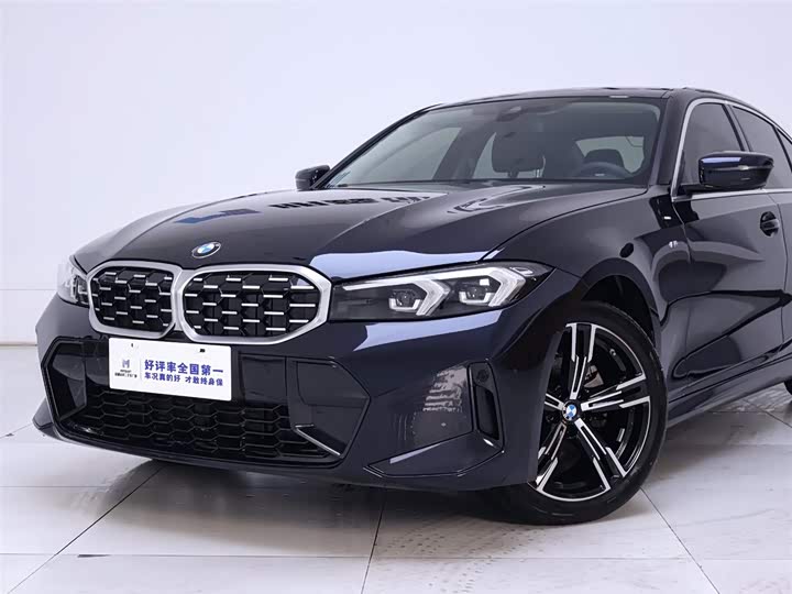 Фото 3 - BMW 3 Series