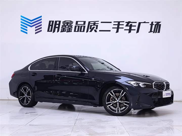 Фото 5 - BMW 3 Series