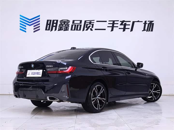 Фото 7 - BMW 3 Series